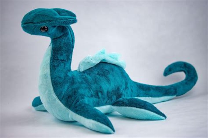 Tessie: The Ancient Serpent Monster Of Lake Tahoe