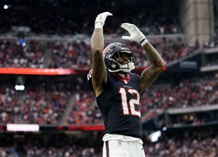 Texans WR Nico Collins Wife: Is He Married Or Does He Have A Girlfriend?