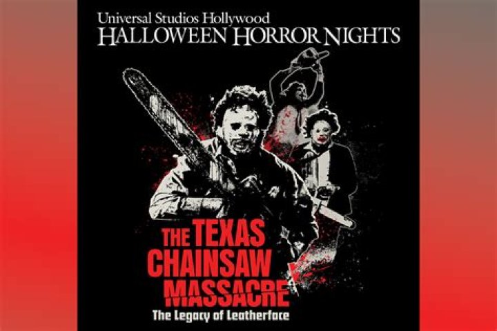 Texas Chainsaw Massacre 2 Star Still Wants to Reprise Chop Top for a New Film