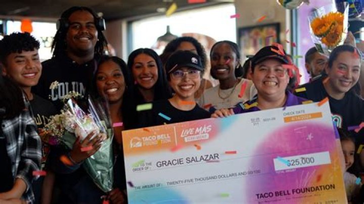 Texas Student Loses Valedictorian Title and $25K Scholarship After School Miscalculates Her Final Rankings
