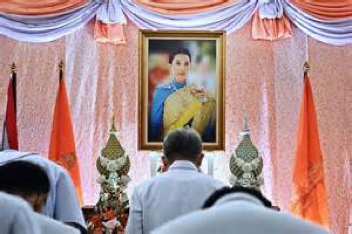 Thailand Princess Bajrakitiyabha Wiki, Thailand Princess Admitted To Hospital With Heart Problem, Nationality, Net Worth 2022