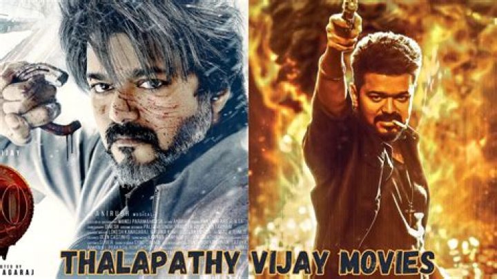 Thalapathy69: After Karthik Subbaraj, H Vinoth, Vetrimaaran rumored to direct Thalapathy Vijay’s last film