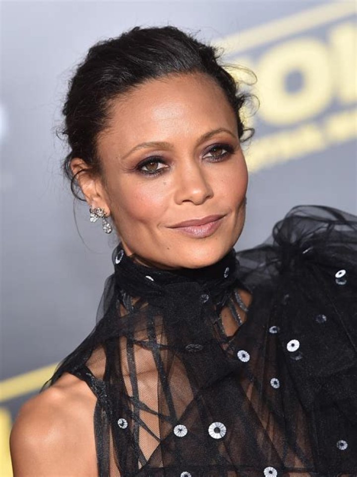 Thandie Newton Net Worth 2024