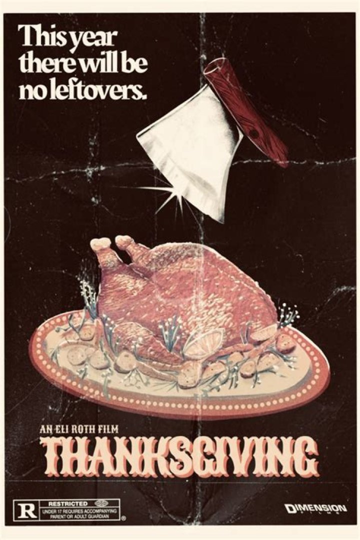 Thanksgiving Movie Ending Explained: Is John Carver Still Alive?