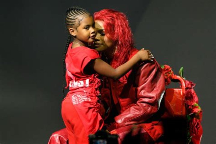‘That Baby Is a SUPERSTAR’: Teyana Taylor’s Daughter Junie Steals the Show With Her Stage Presence During Vegas Tour Stop