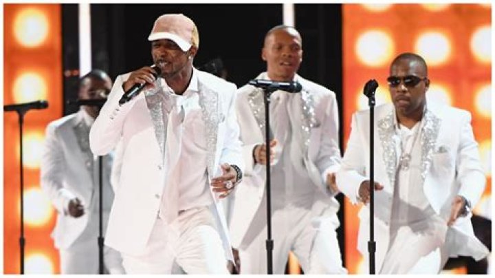‘That Same Girl Ended Up in Boston Staying with Ralph’s Grandma’: New Edition’s Ricky Bell Shares ‘Crazy’ Moments Of Fans Trying to Get In Their Hotel Dressed As Maids