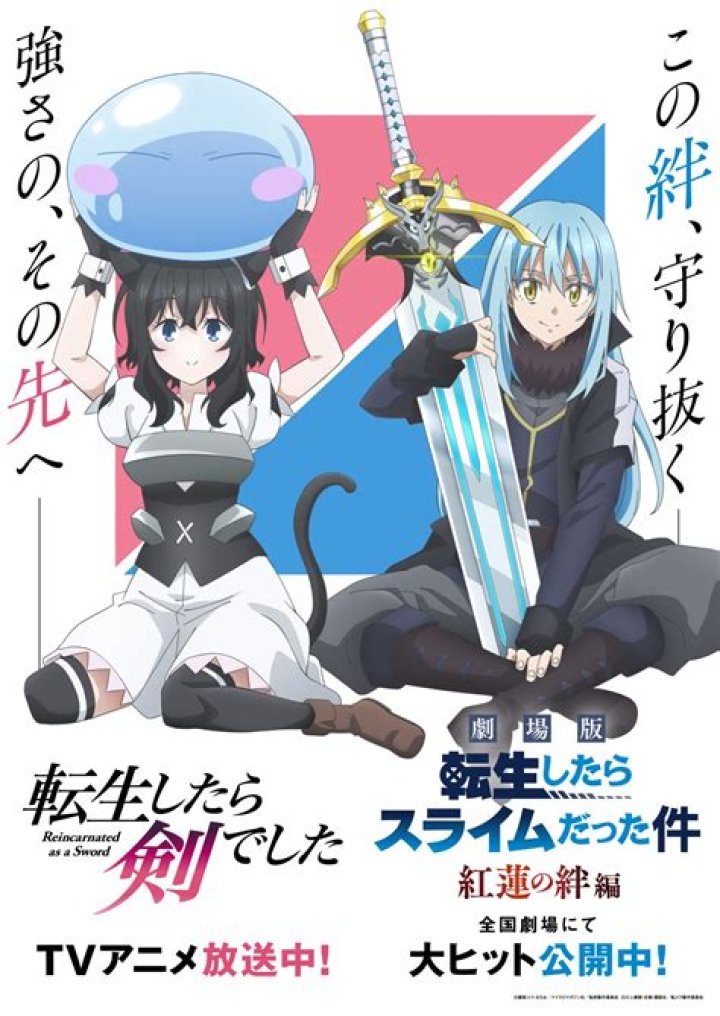 That Time I Got Reincarnated as a Slime Studio 8-Bit Establishes New Office