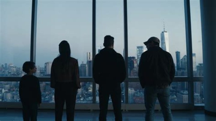 The 'Mr. Robot' Series Ending Revealed The Truth About All Of Elliot's Personalities