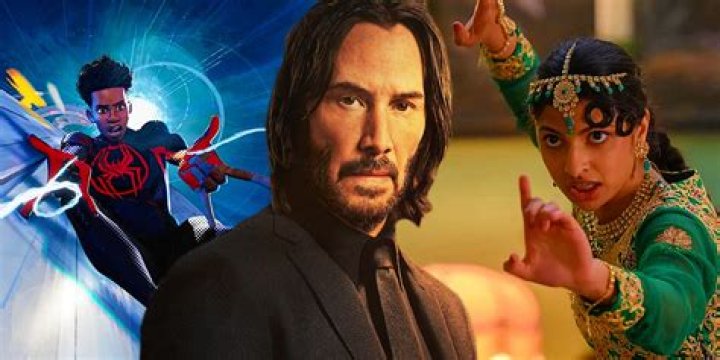 The 10 Best Free Action Movies to Stream in 2023