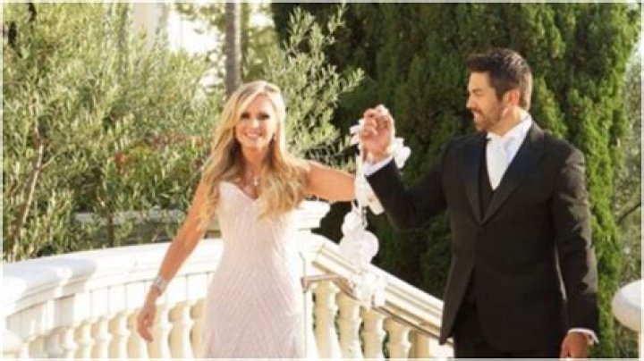 The 10 best Real Housewives weddings in the Bravo shows’ history