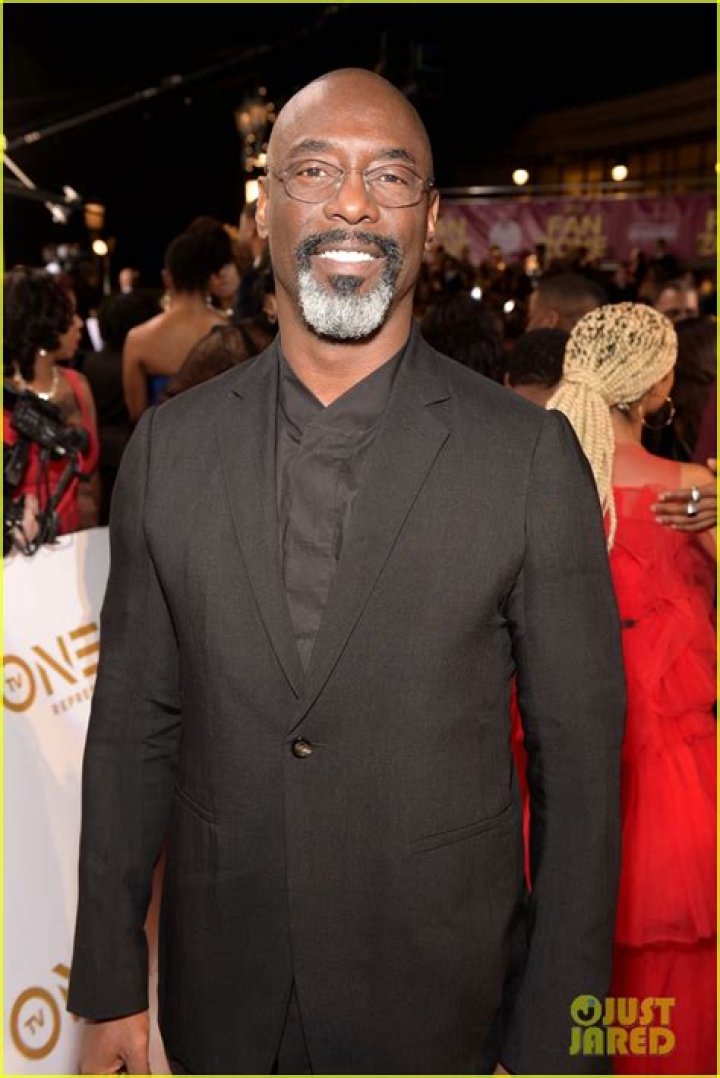 The 100, Grey's Anatomy Star Isaiah Washington Announces Retirement From Acting