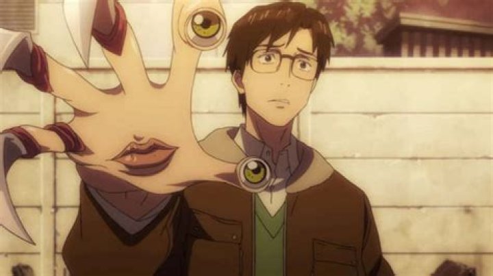 The 15+ Best Grown-Up Anime on Hulu