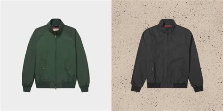 The 15 Best Harrington Jackets for Men