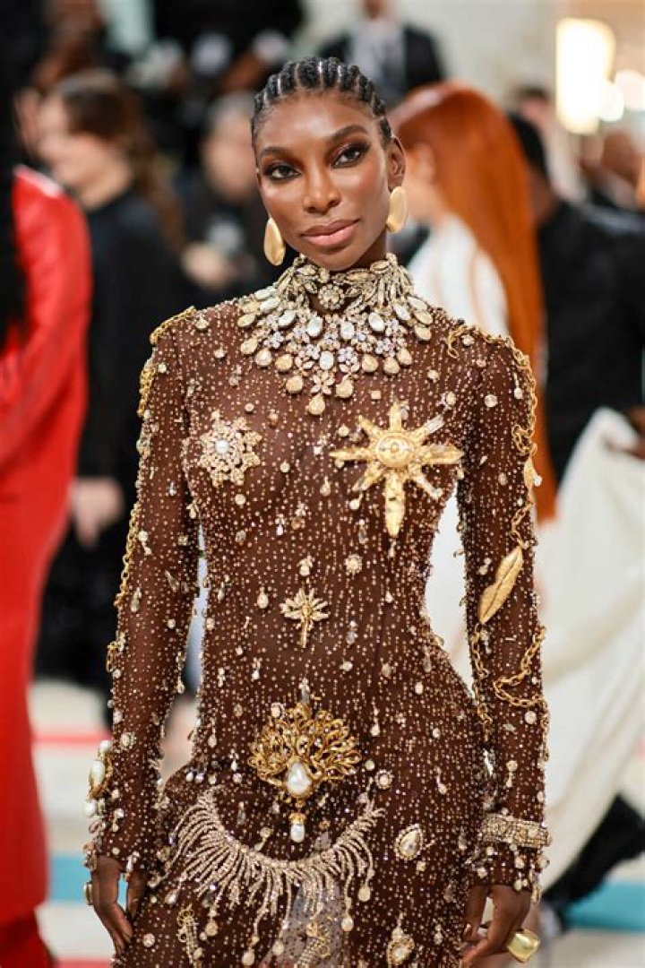 The 15 Best Met Gala 2023 Nail Art Looks