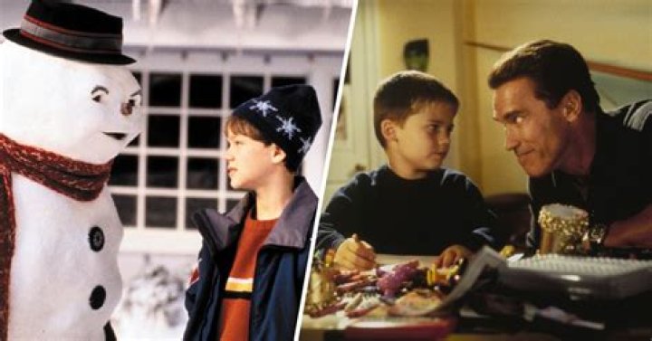 The 19 Best '90s Christmas Movies To Watch Before Christmas