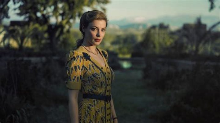 The 1940s Films That Inspired Netflix's Transatlantic