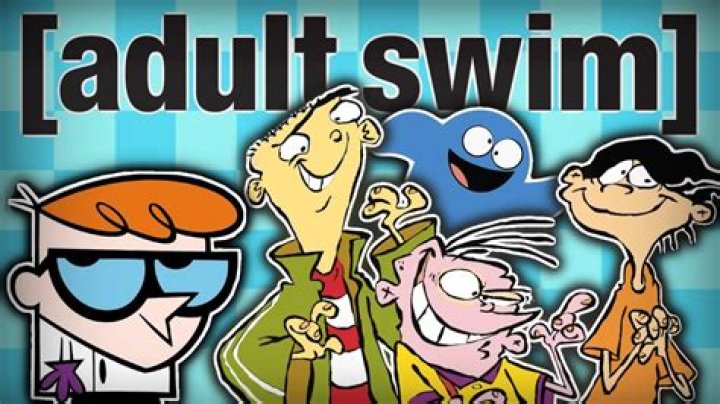 The 25 Best Adult Swim Series Of All Time, Ranked
