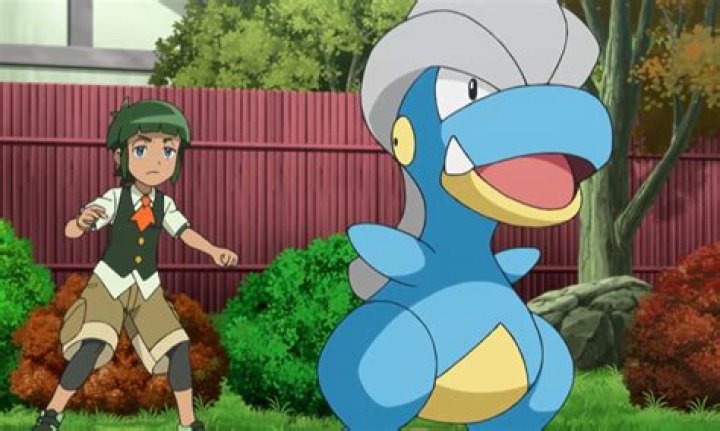 The 25+ Best Nicknames For Bagon, Ranked