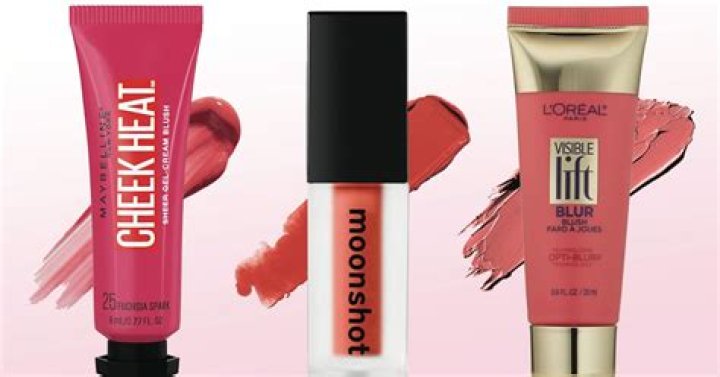 The 3 Best Glossier Cloud Paint Dupes