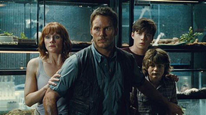 The 30 Best Action Movies Of The 2010s Ranked