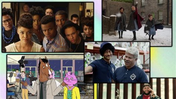 The 30+ Best Shows Like 'Last Man Standing', Ranked