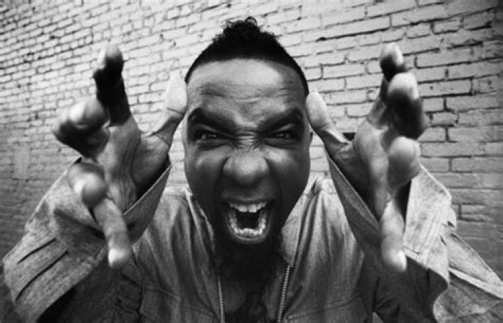 The 30 Most Essential Tech N9ne Songs