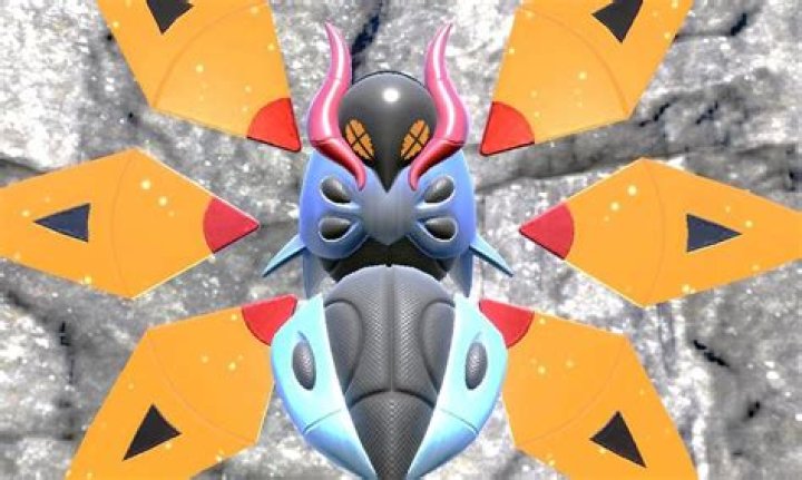 The 40+ Best Nicknames For Iron Moth, Ranked