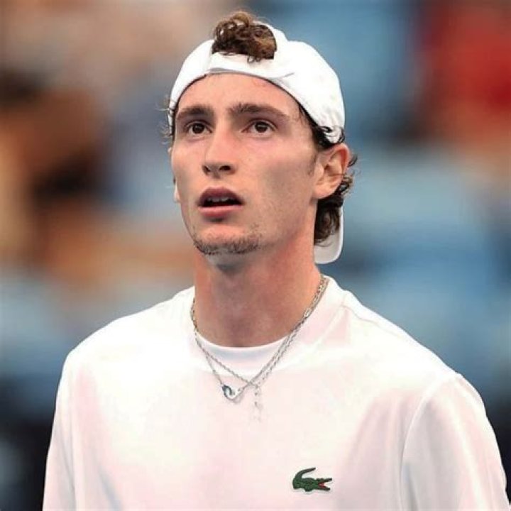 The 40+ Hottest Male Tennis Players Of 2024, Ranked