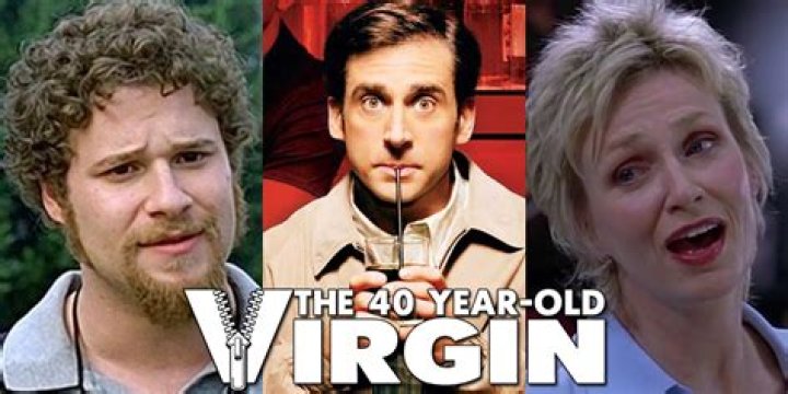 The 40-Year-Old Virgin Star Reveals Surprising Detail About Iconic Chest Wax Scene