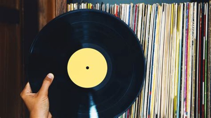 The 5 Best Places to Buy Vinyl Records Online