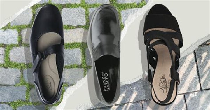 The 6 Best Heels For Bunions