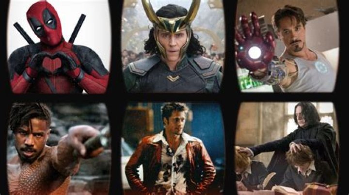 The 9 Best Antiheroes of Gotham City