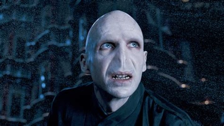 The Actors Who Played Voldemort & What They Look Like Now