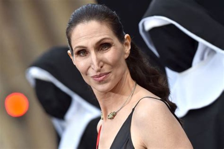 The Actress Who Plays The Nun Is Unrecognizable In Real Life