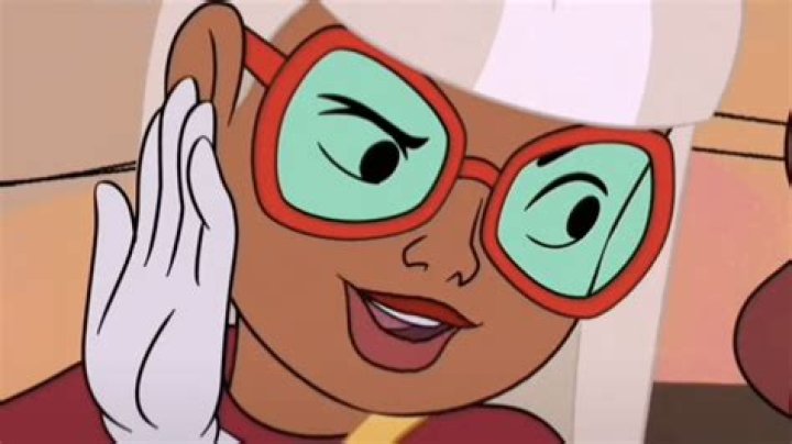 The Actress Who Voices Coco Diablo From Trick Or Treat Scooby-Doo! Is Gorgeous In Real Life