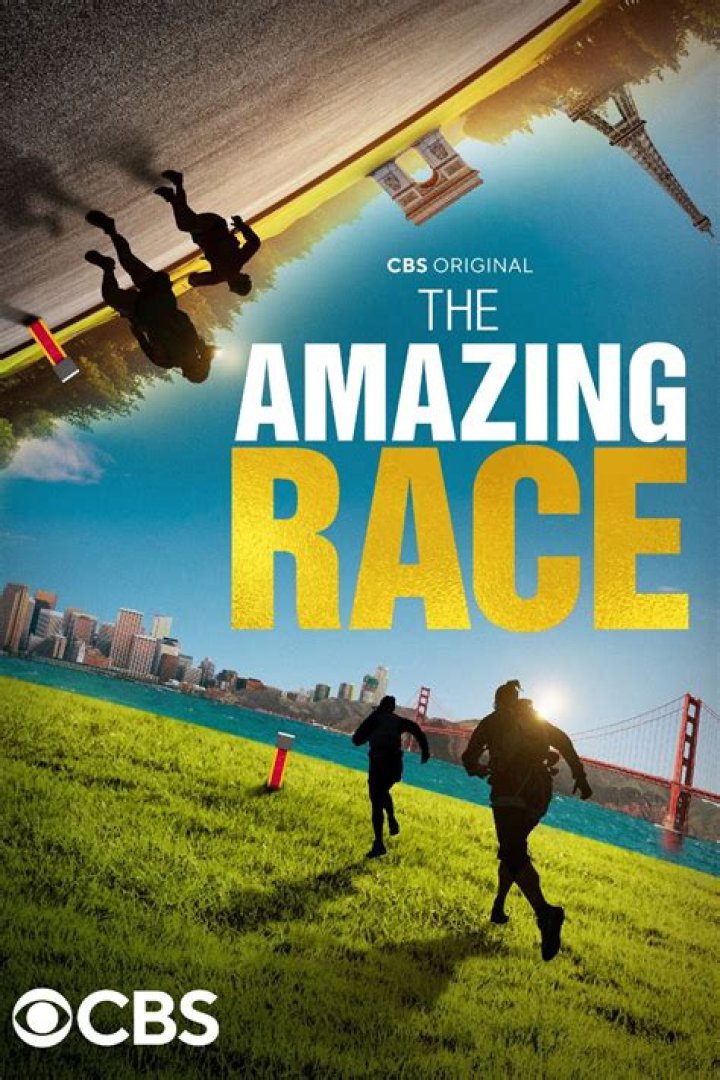 The Amazing Race Season 21: Where Are The Contestants Now?