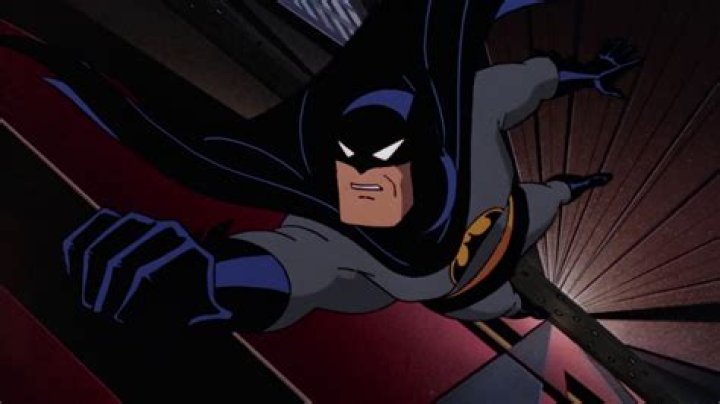 The Animated Series Right Where It Left Off