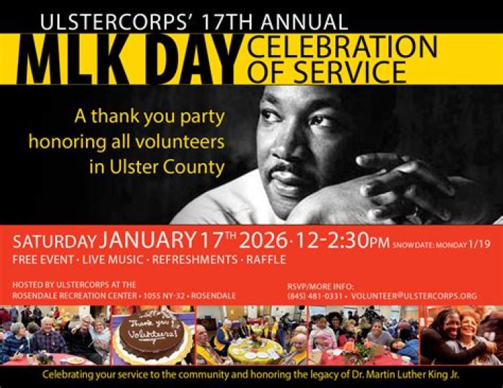 The Arc of the Quad Cities | MLK Day of Service 