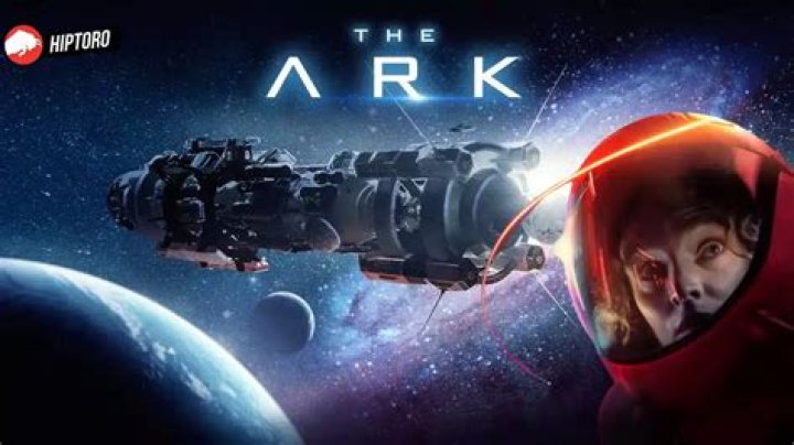 The Ark Episode 9 Preview: Things Take A Crazy Turn