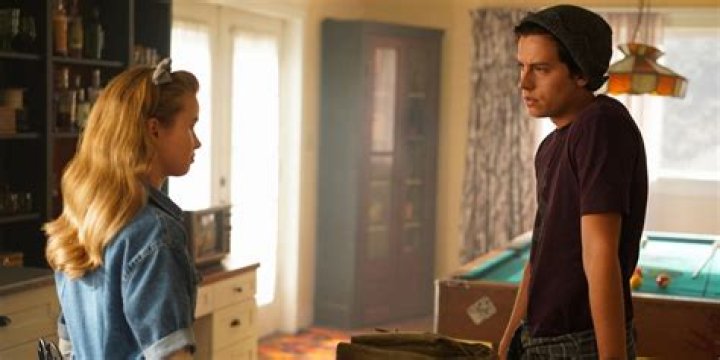The Auteur's Identity On 'Riverdale' Has Been Revealed