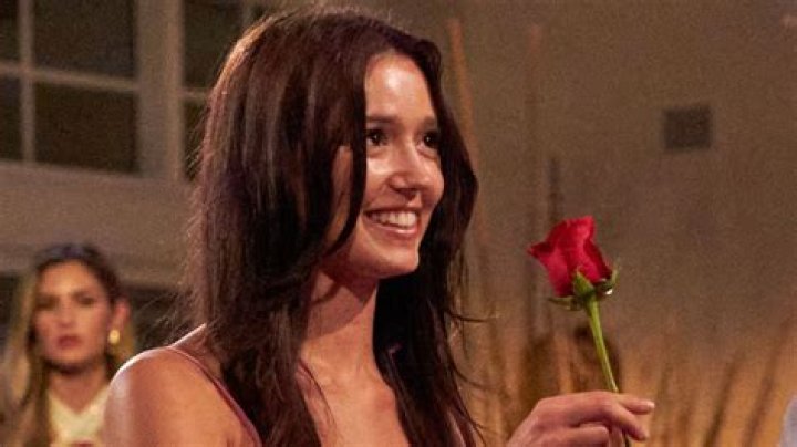 The Bachelor’s Greer Blitzer owns up to past racist actions on Women Tell All