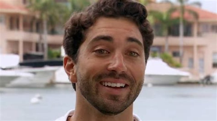 The Bachelor’s Joey Graziadei offers up Ruth Bader Ginsburg apology at the White House