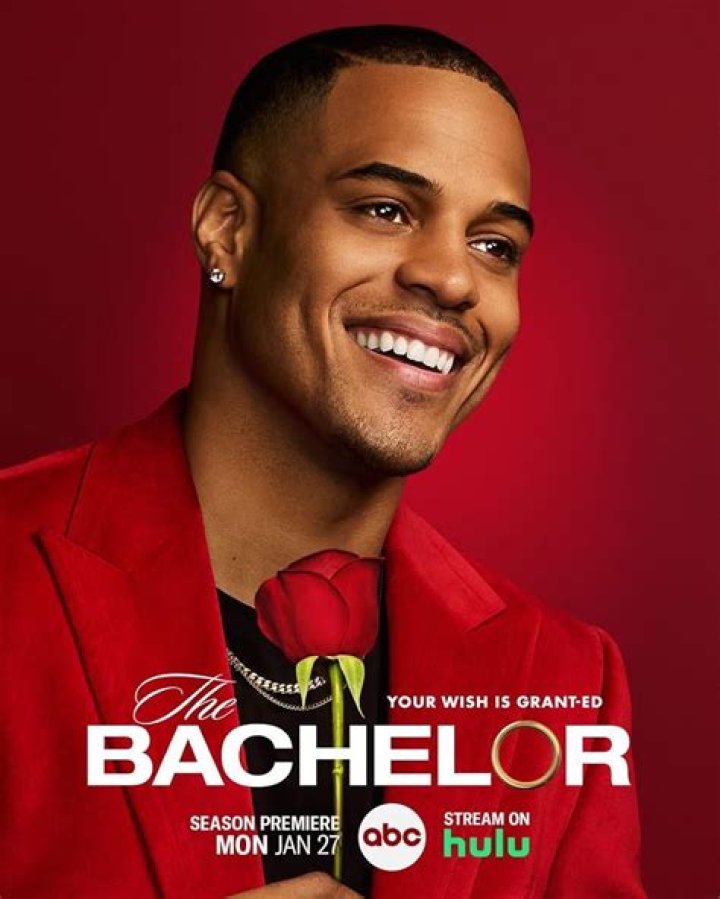 The Bachelor’s Matt James revealed what Bachelor Nation alum think is the right age to get married