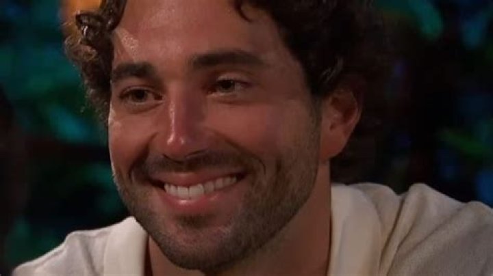 The Bachelor Season 28: Everything to know about Joey Graziadei’s search for love