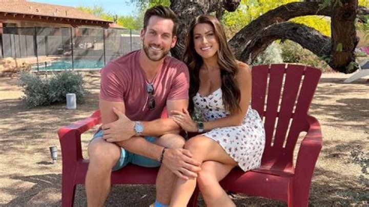 The Bachelorette alum Chase McNary is now engaged after two years of dating his fiance