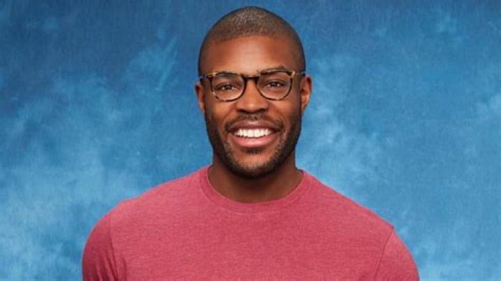 The Bachelorette alum Diggy Moreland welcomes baby girl