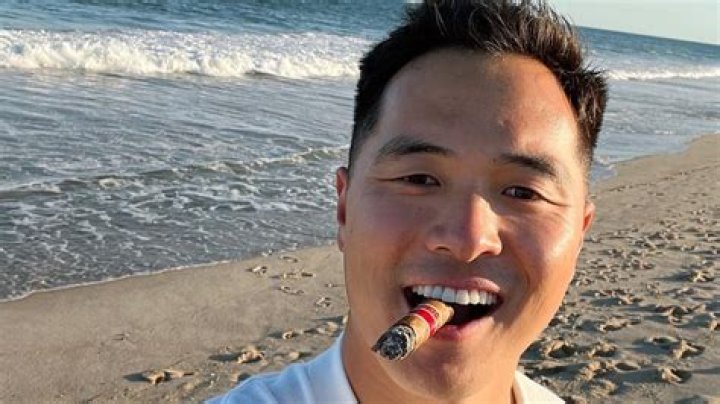 The Bachelorette: Ethan Kang is out to break Bachelor franchise stereotypes