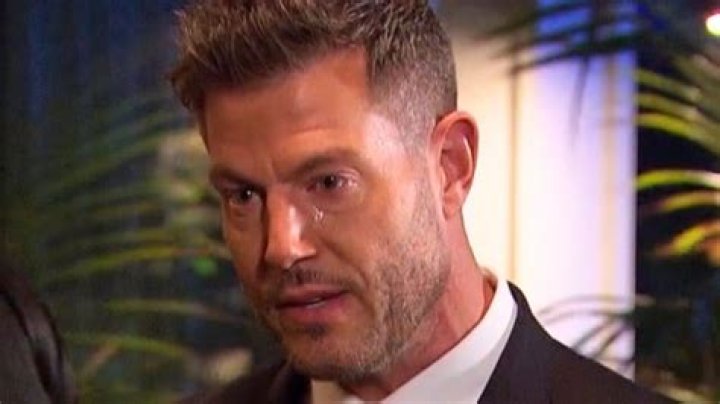 The Bachelorette host Jesse Palmer talks Charity sending Warwick home and Brayden drama