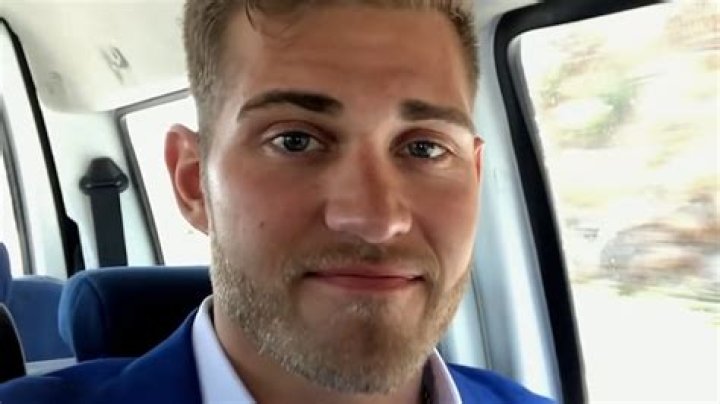 The Bachelorette’s Luke Parker announces engagement, possibly shades Hannah Brown