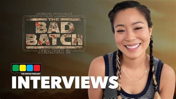 The Bad Batch's Michelle Ang on Season 3's Darker Tone and Surprising Premiere Episode